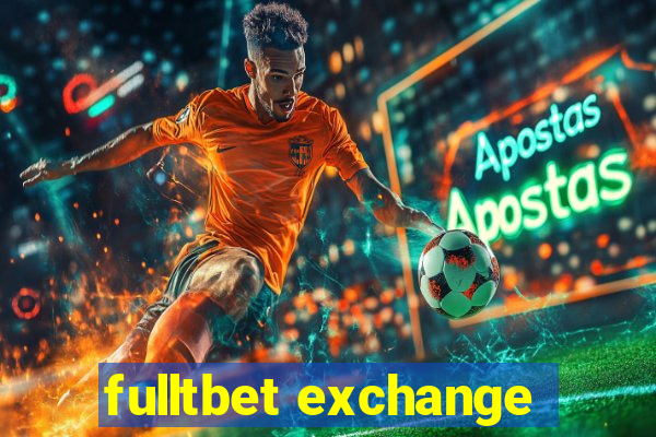 fulltbet exchange